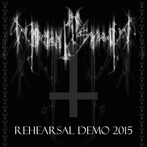 Mormânt De Snagov : Rehearsal Demo 2015 Mormânt De Snagov : Rehearsal Demo 2015